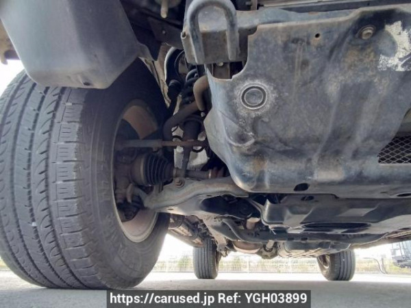 Used 2003 AT toyota hilux-surf RZN215W Image[35]