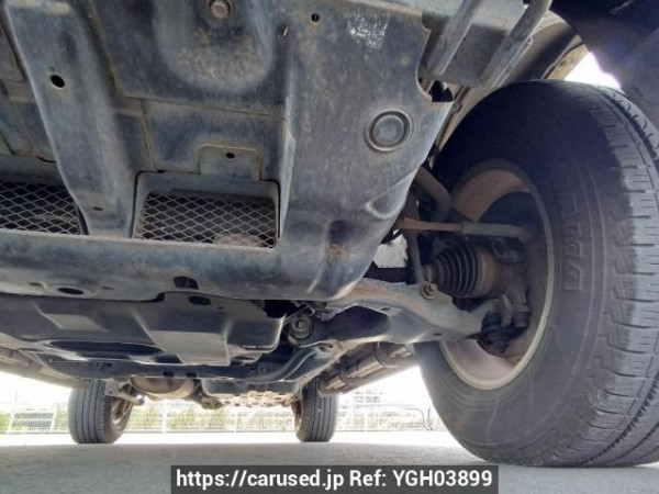 Used 2003 AT toyota hilux-surf RZN215W Image[36]
