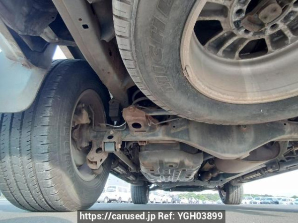 Used 2003 AT toyota hilux-surf RZN215W Image[37]