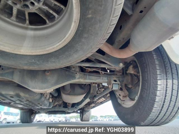 Used 2003 AT toyota hilux-surf RZN215W Image[39]