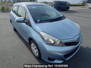 Toyota Vitz KSP130