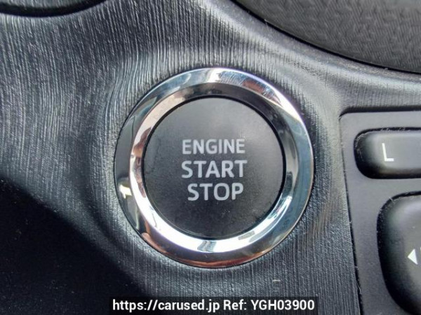 Used 2012 AT toyota vitz KSP130 Image[26]