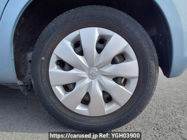 Used 2012 AT toyota vitz KSP130 Image[31]