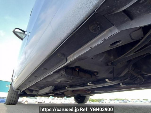 Used 2012 AT toyota vitz KSP130 Image[32]
