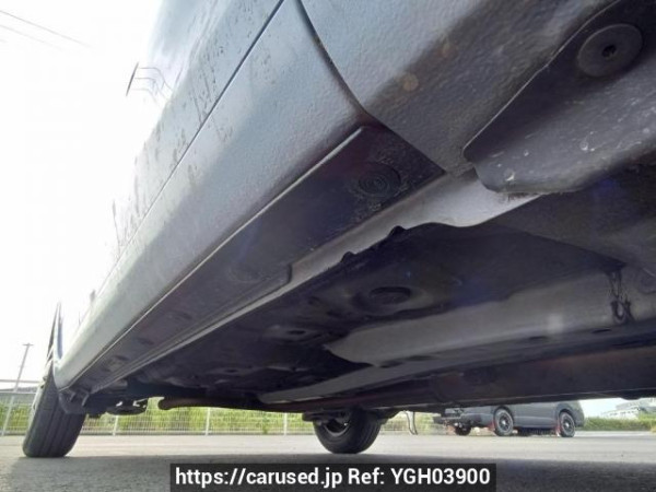Used 2012 AT toyota vitz KSP130 Image[34]