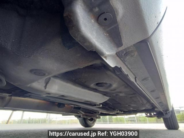 Used 2012 AT toyota vitz KSP130 Image[35]
