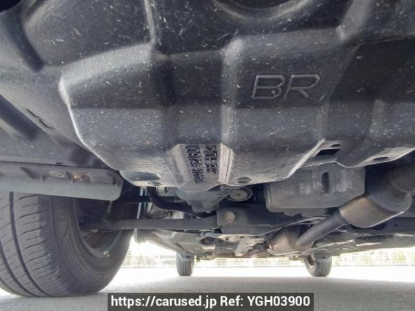 Used 2012 AT toyota vitz KSP130 Image[36]
