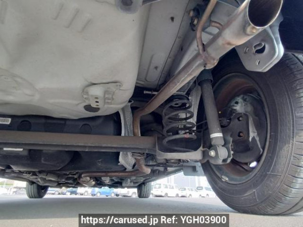 Used 2012 AT toyota vitz KSP130 Image[40]