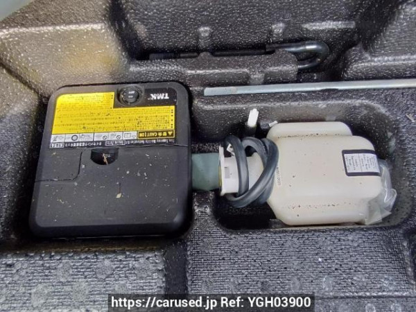 Used 2012 AT toyota vitz KSP130 Image[41]