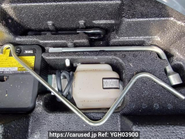 Used 2012 AT toyota vitz KSP130 Image[43]