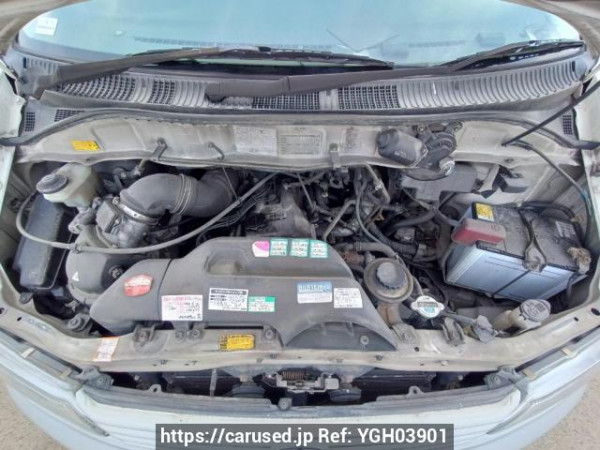 Used 1997 AT toyota hiace-regius RCH41W Image[9]