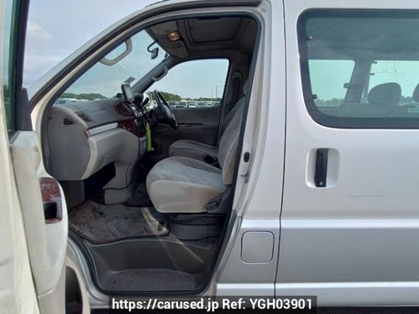 Used 1997 AT toyota hiace-regius RCH41W Image[13]