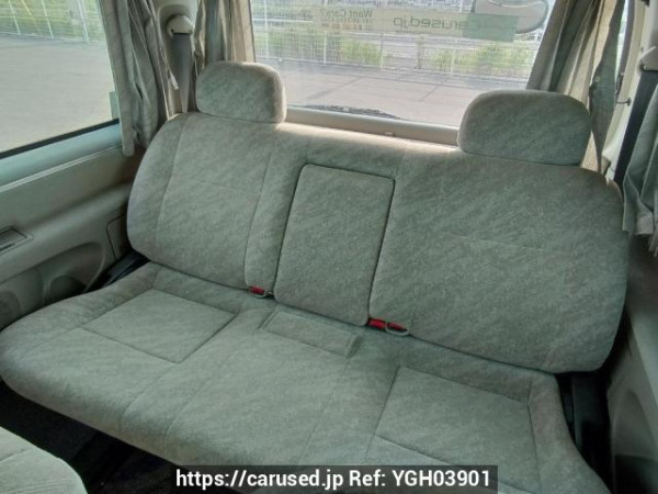 Used 1997 AT toyota hiace-regius RCH41W Image[15]