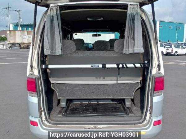 Used 1997 AT toyota hiace-regius RCH41W Image[16]
