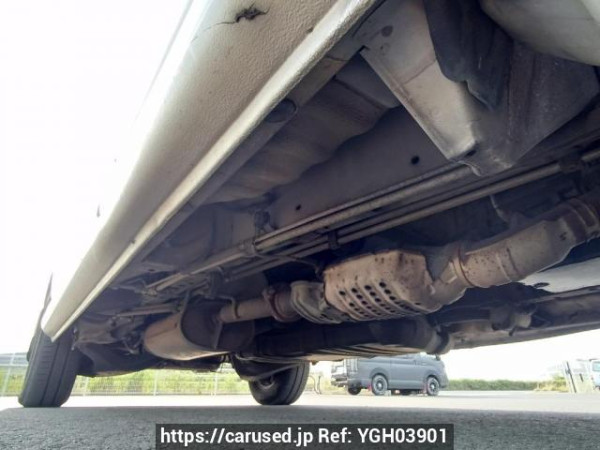 Used 1997 AT toyota hiace-regius RCH41W Image[30]