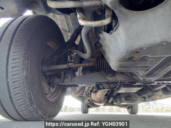 Used 1997 AT toyota hiace-regius RCH41W Image[34]
