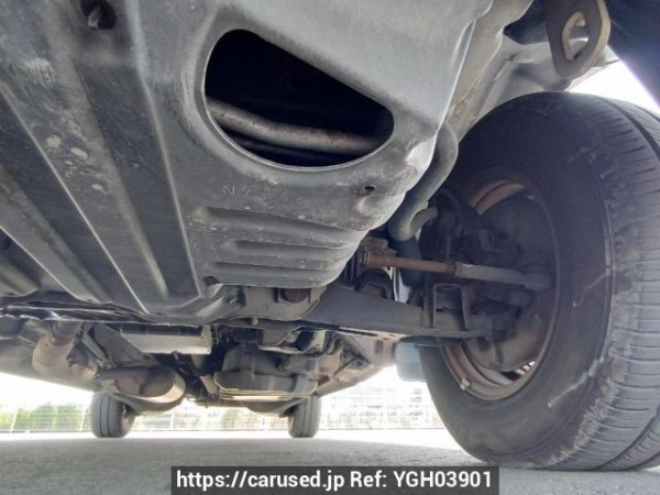 Used 1997 AT toyota hiace-regius RCH41W Image[35]