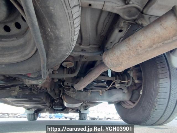 Used 1997 AT toyota hiace-regius RCH41W Image[38]