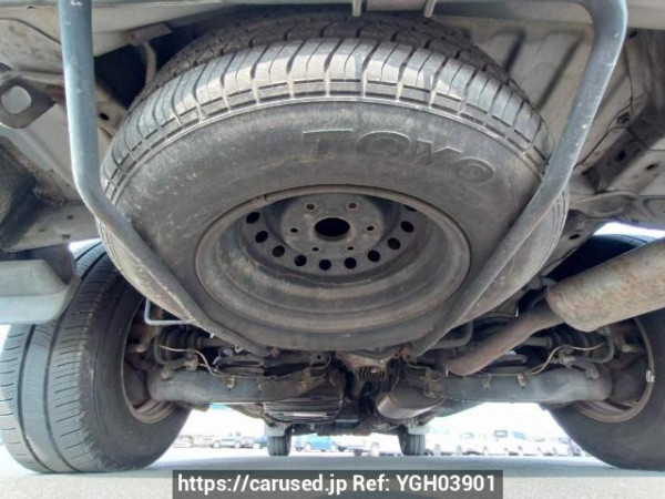 Used 1997 AT toyota hiace-regius RCH41W Image[39]
