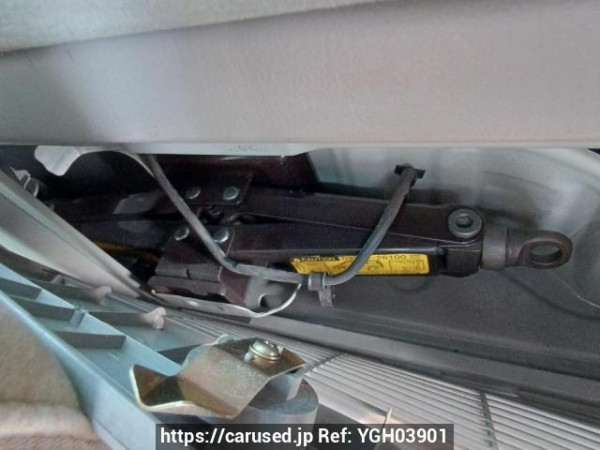 Used 1997 AT toyota hiace-regius RCH41W Image[40]