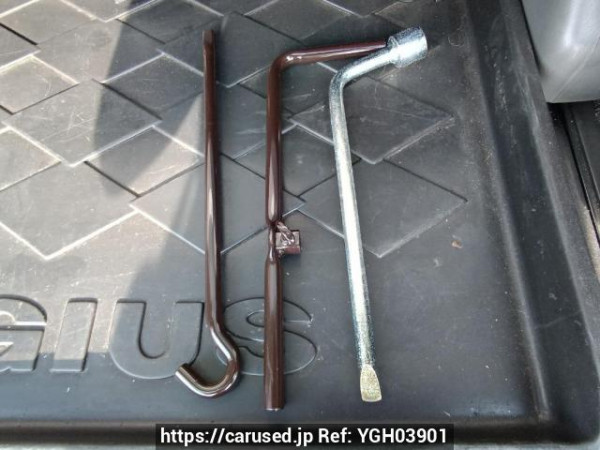 Used 1997 AT toyota hiace-regius RCH41W Image[41]
