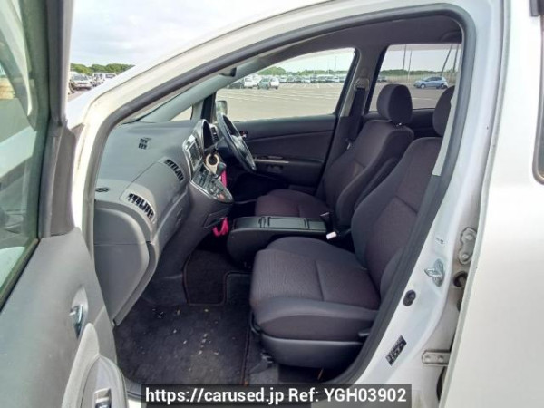 Used 2005 AT toyota wish ZNE10G Image[14]