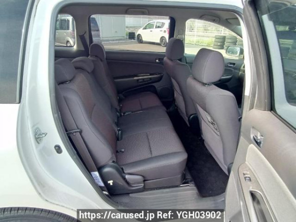 Used 2005 AT toyota wish ZNE10G Image[15]