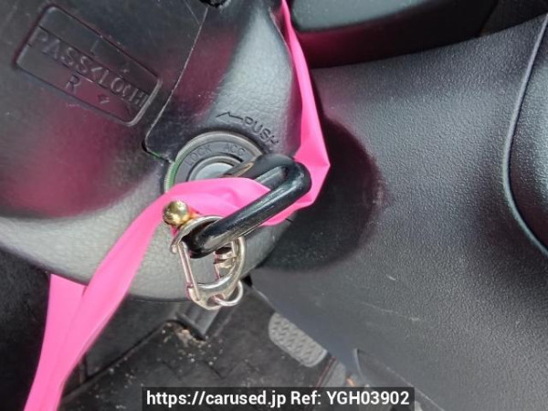 Used 2005 AT toyota wish ZNE10G Image[27]