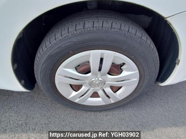 Used 2005 AT toyota wish ZNE10G Image[29]