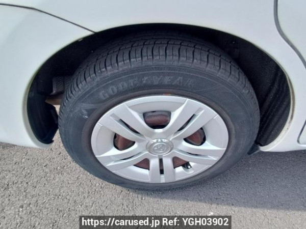Used 2005 AT toyota wish ZNE10G Image[30]