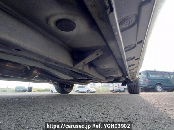 Used 2005 AT toyota wish ZNE10G Image[33]