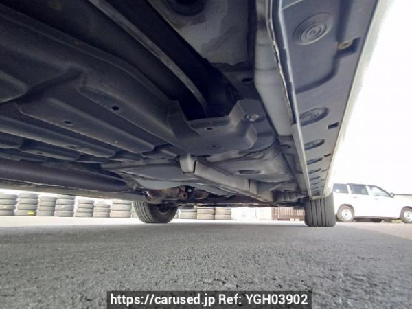 Used 2005 AT toyota wish ZNE10G Image[35]