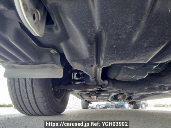 Used 2005 AT toyota wish ZNE10G Image[36]