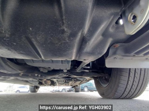 Used 2005 AT toyota wish ZNE10G Image[37]