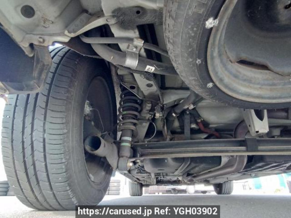 Used 2005 AT toyota wish ZNE10G Image[38]