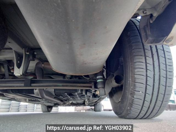 Used 2005 AT toyota wish ZNE10G Image[40]