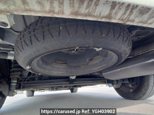 Used 2005 AT toyota wish ZNE10G Image[41]