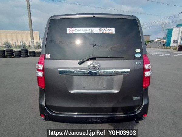 Used 2010 AT toyota noah ZRR70G Image[5]