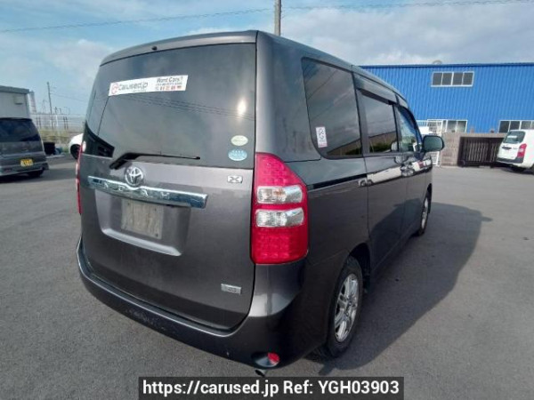 Used 2010 AT toyota noah ZRR70G Image[6]