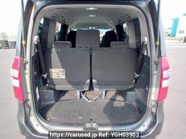 Used 2010 AT toyota noah ZRR70G Image[8]