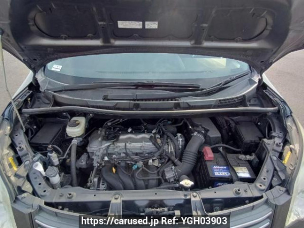 Used 2010 AT toyota noah ZRR70G Image[9]
