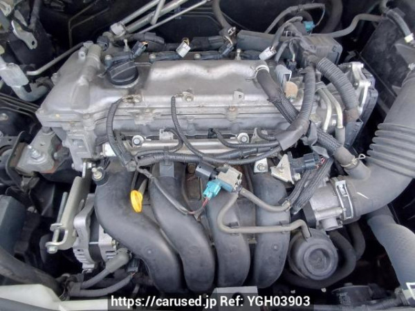 Used 2010 AT toyota noah ZRR70G Image[10]