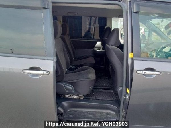 Used 2010 AT toyota noah ZRR70G Image[15]