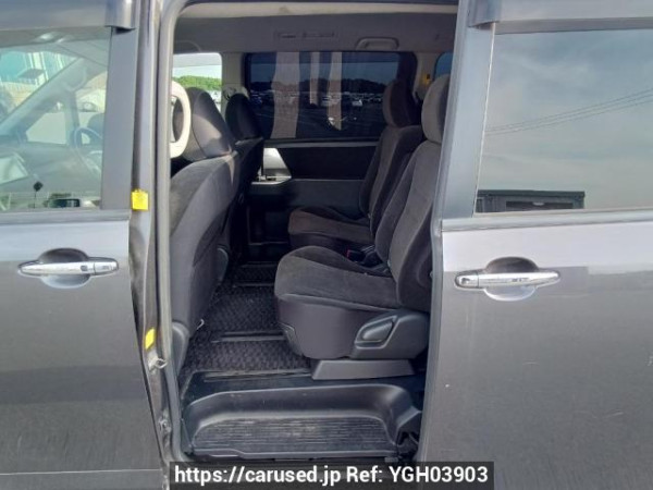 Used 2010 AT toyota noah ZRR70G Image[16]