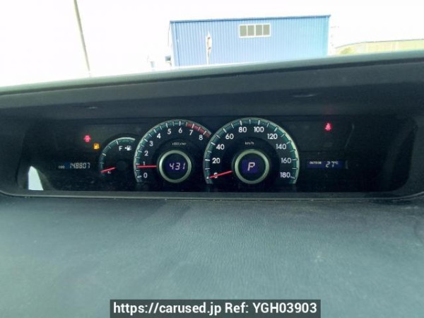 Used 2010 AT toyota noah ZRR70G Image[21]