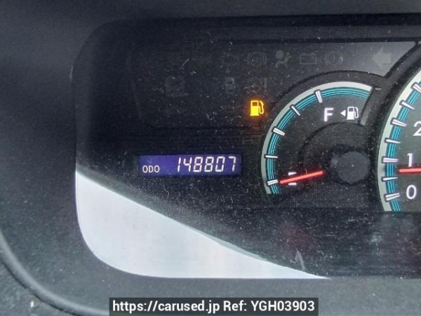 Used 2010 AT toyota noah ZRR70G Image[22]