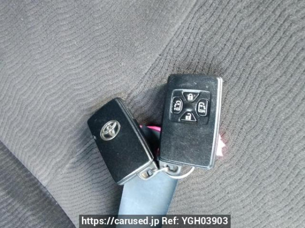 Used 2010 AT toyota noah ZRR70G Image[28]