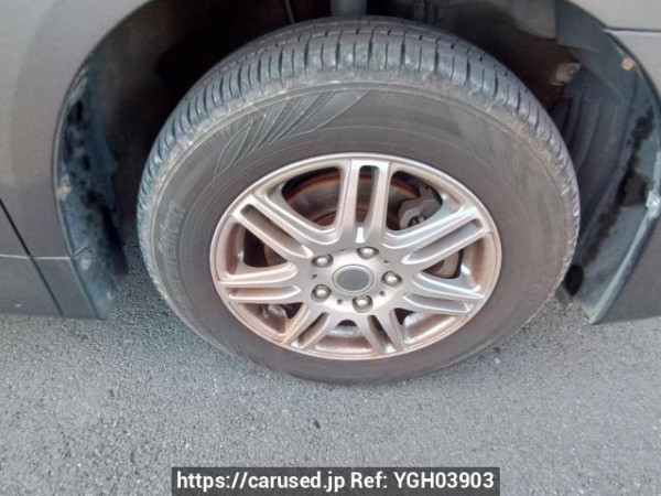 Used 2010 AT toyota noah ZRR70G Image[29]