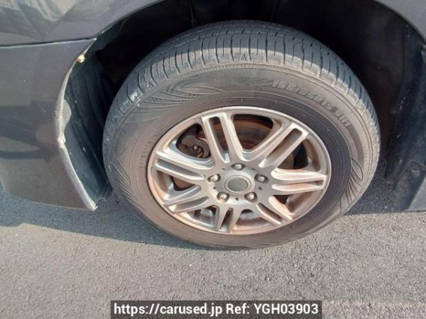 Used 2010 AT toyota noah ZRR70G Image[30]