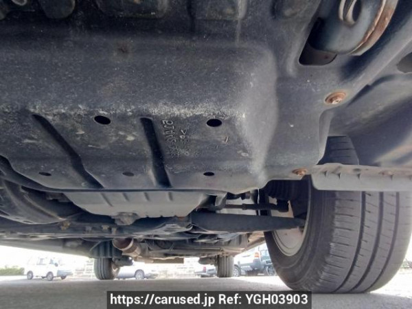 Used 2010 AT toyota noah ZRR70G Image[38]